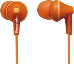 Навушники PANASONIC RP-HJE125E-D Orange