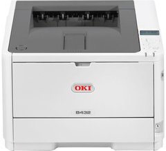 Принтер OKI B432DN (45762012)