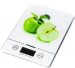 Весы кухонные Tiross TS1301 apple