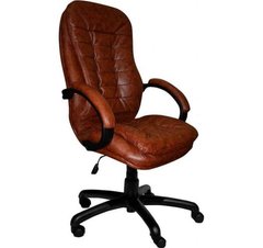 Офісне крісло для керівника Примтекс Плюс Barselona PL Tilt H-2221S