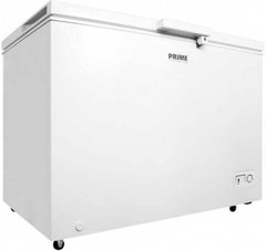 Морозильна скриня Prime Technics CS 25141 M
