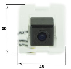 Камера заднего вида Falcon SC69HCCD