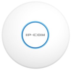 Точка доступа IP COM IUAP-AC-LR (IUAP-AC-LR)