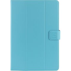 Чехол Tucano Facile Plus Universal для планшетов 10-11" голубой (TAB-FAP10-Z)