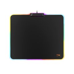 Килимок для миші HyperX FURY Ultra Mouse Pad RGB