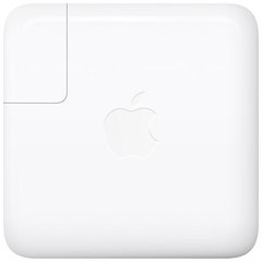Мережевий зарядний пристрій Apple 61W USB-C Power Adapter (MNF72) (HC, in box)