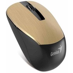 Мышь Genius NX-7015 USB Gold (31030119103)