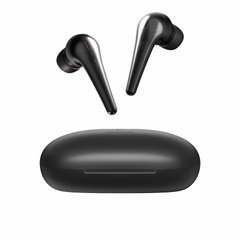 Наушники 1MORE ComfoBuds Pro TWS Headphones (ES901) Black