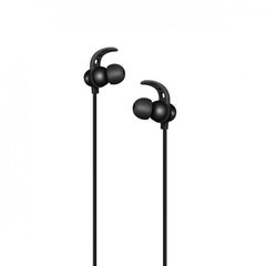 Наушники HOCO ES11 Maret sporting wireless earphone Black