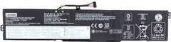 Акумулятор для ноутбуків LENOVO IdeaPad 330-15ICH (L17M3PB1) 11.34V 4000mAh (original) (NB481217)