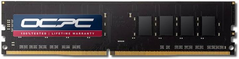Оперативна пам'ять OCPC DDR4 16GB 3200MHz VS Retail (MMV16GD432C16U)