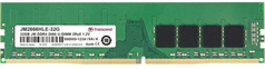 Оперативна пам'ять Transcend 32 GB DDR4 2666 MHz JetRam (JM2666HLE-32G)