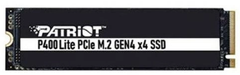 SSD накопитель Patriot P400 Lite 1 TB (P400LP1KGM28H)