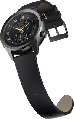 Смарт-часы Mobvoi TicWatch C2 WG12036 Onyx Black