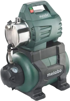 Насосная станция Metabo HWW 4500/25 Inox (600972000)