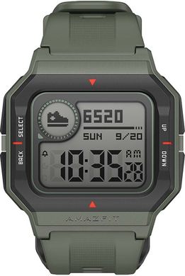 Смарт-годинник Amazfit Neo Smart watch, Green