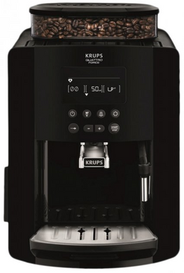 Кофемашина Krups Arabica EA815E70