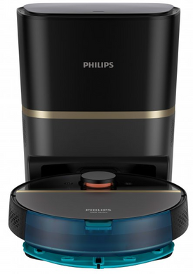 Робот-пилосос Philips Series 7000 XU7100/01