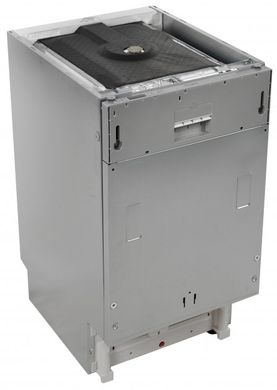 Посудомийна машина Whirlpool WSIC3M27C