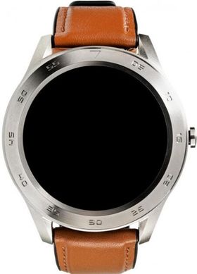 Смарт-часы Gelius Pro GP-L3 (Urban Wave 2020) Silver/Brown