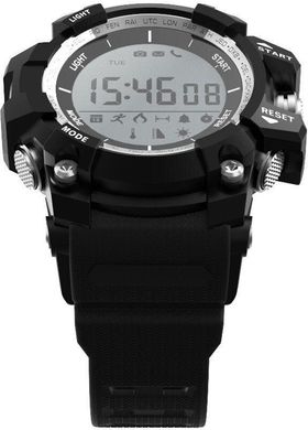 Смарт-годинник UWatch XR05 Black