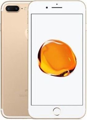 Смартфон Apple iPhone 7 Plus 32Gb Gold (Euromobi)