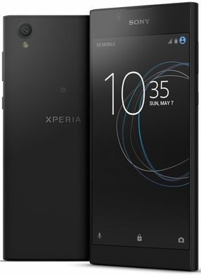 Смартфон Sony G3312 (Black) Xperia L1