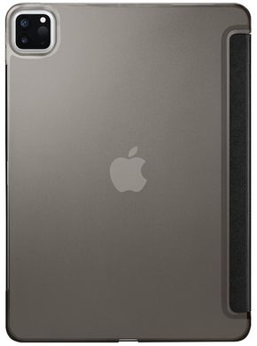 Чохол Spigen для Apple iPhone iPad Pro 11"(2021) Black (ACS02887)