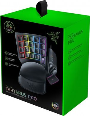 Клавиатура Razer Tartarus Pro (RZ07-03110100-R3M1)