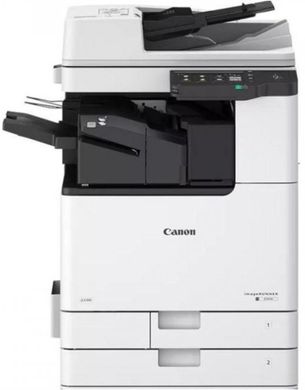 Многофункциональное устройство Canon imageRUNNER 2730i (5525C002)