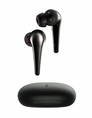 Навушники 1MORE ComfoBuds Pro TWS Headphones (ES901) Black