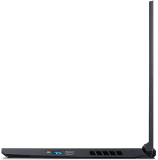 Ноутбук Acer Nitro 5 AN515-57 (NH.QESEU.00E)