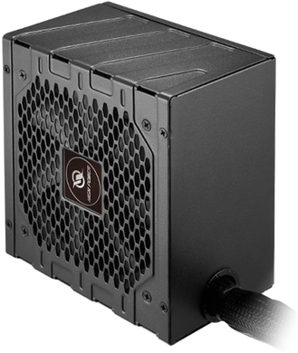 Блок живлення HighPower 650W EP-650DD 80+ Bronze (HP1-M650BR-H12S)