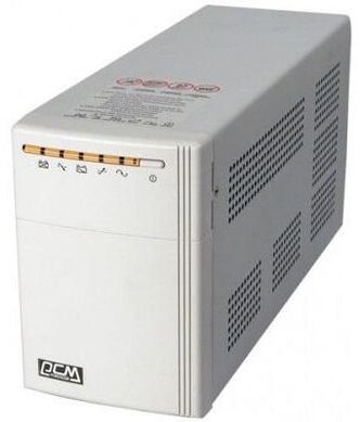 Джерело безперебійного живлення KIN-1000 AP Powercom (6021)