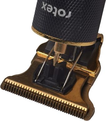 Тример для бороди і вусів Rotex RHC295-T Navigator Pro