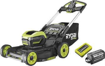 Газонокосарка Ryobi RY36LMXSP53A-160 (5133005802)