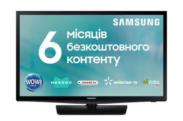 Телевізор Samsung UE28N4500AUXUA