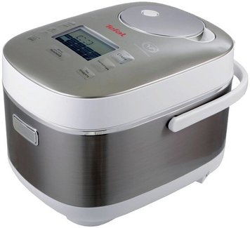 Мультиварка Tefal RK805E