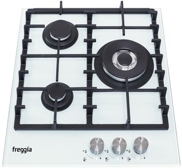 Варочная поверхность Freggia HCG430VGTW