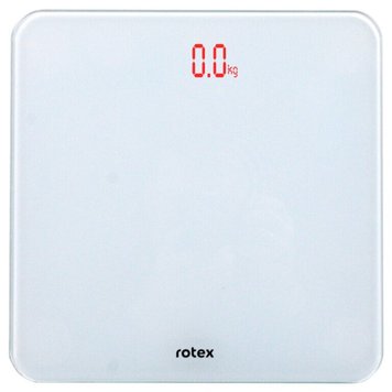 Ваги підлогові Rotex RSB20-W