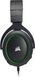 Навушники Corsair HS50 Black/Green (CA-9011171-EU)