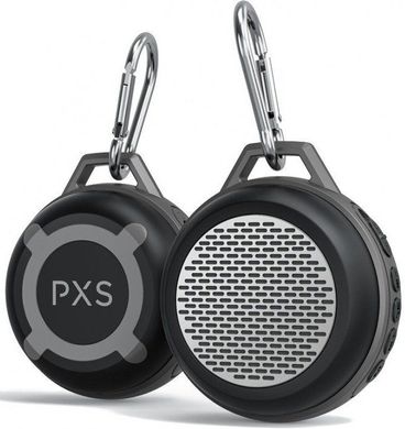 Портативна акустика Pixus Active Black
