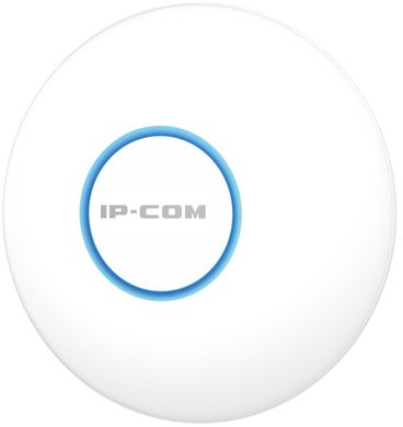 Точка доступу IP COM IUAP-AC-LR (IUAP-AC-LR)