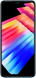 Смартфон Infinix Hot 30i X669D 4/128GB Dual Sim Glacier Blue