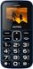 Мобильный телефон ASTRO A185 Navy