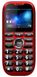 Мобильный телефон Sigma mobile Comfort 50 Grand red