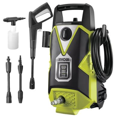 Мінімийка високого тиску Ryobi RPW110B