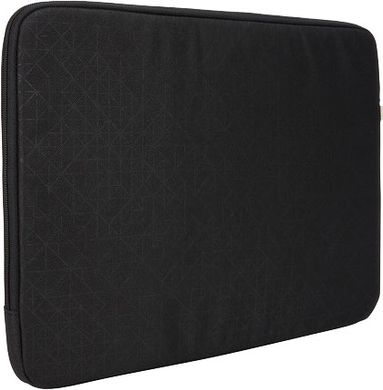 Чохол для ноутбука Case Logic Ibira Sleeve IBRS-215 15.6" Black