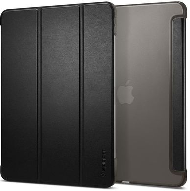 Чохол Spigen для Apple iPhone iPad Pro 11"(2021) Black (ACS02887)