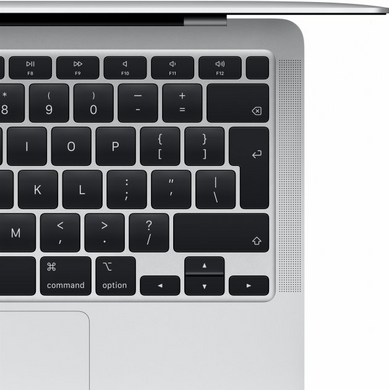 Ноутбук Apple MacBook Air 13" M1 512GB 2020 (MGNA3) Silver